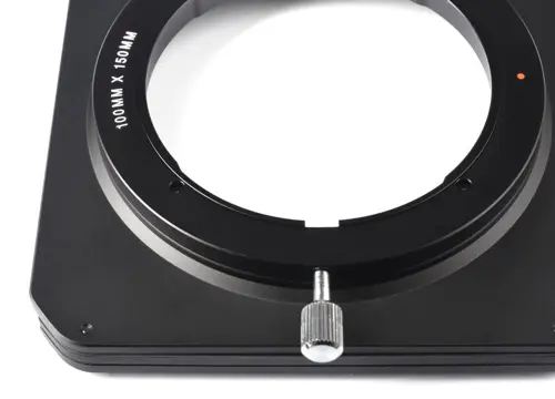 Laowa Filter100mm filterhouder voor 12mm f/2.8 - Lite