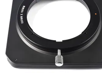 Laowa Filter100mm filterhouder voor 12mm f/2.8 - Lite