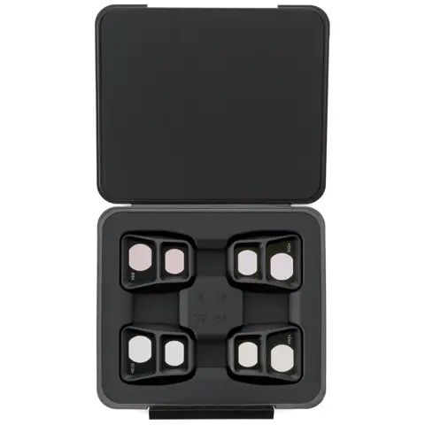 DJI Air 3 ND Filters Set (ND8/16/32/64)