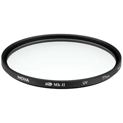 Hoya HD UV II 77mm