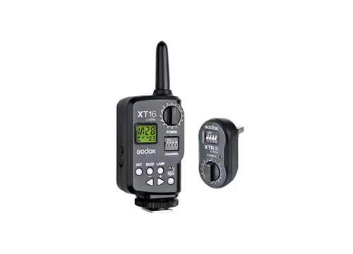 Godox Power Remote XT-16 2.4G