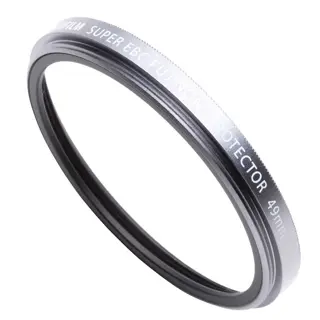 Fujifilm PRF-49S Protectie Filter voor X-100