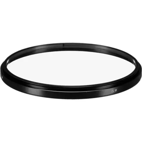 Sigma WR Protector Filter 72mm