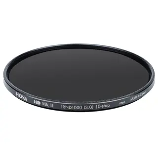 Hoya 58mm HD MkII IRND1000 (3.0)