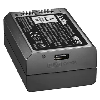 Godox Battery For V1PRO VB30