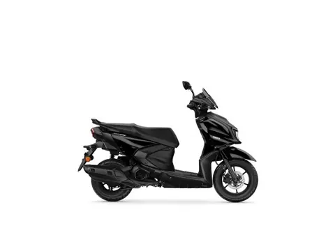 Yamaha RayZR (bj 2026)