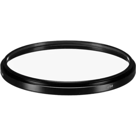 Sigma WR Protector Filter 67mm