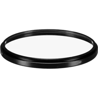 Sigma WR Protector Filter 67mm