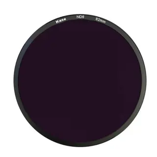 Kase Wolverine 82mm ND8 Rond filter