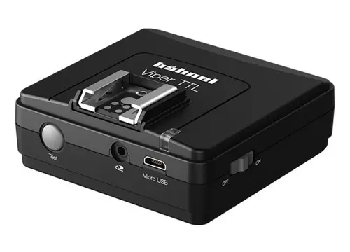 Hahnel Viper TTL Receiver - Sony
