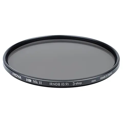 Hoya 49mm HD MkII IRND8 (0.9)
