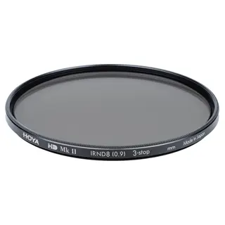 Hoya 49mm HD MkII IRND8 (0.9)