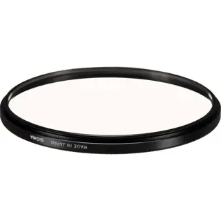 Sigma Protector Filter 82mm