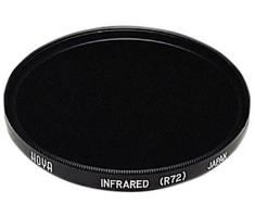 Hoya Infrarood 49mm