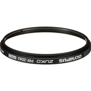 OM System PRF-ZD62 Pro Protectie Filter