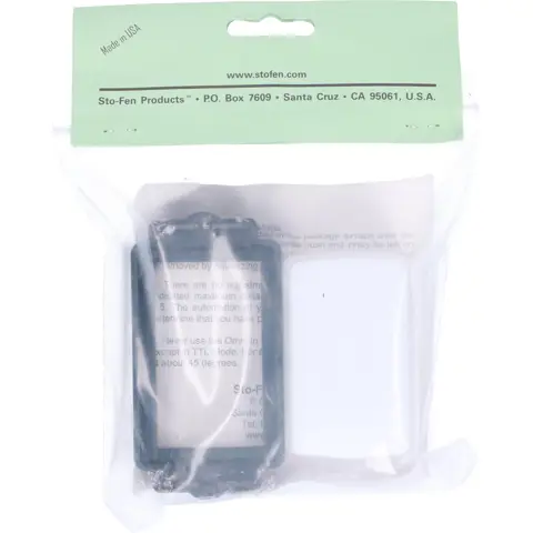 Sto-Fen Omni-Bounce CT45 (Metz CL/CT 45)