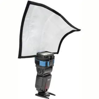 Rogue FlashBender v3 - Large Reflector