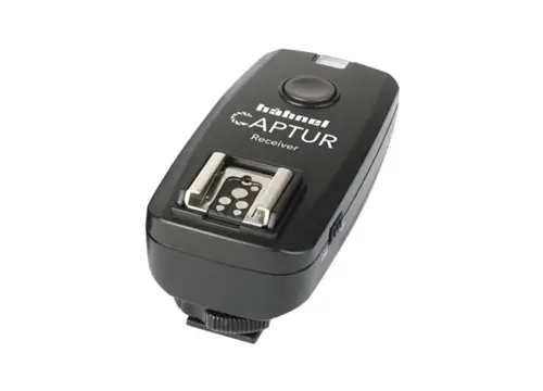 Hahnel Captur Receiver - Fuji