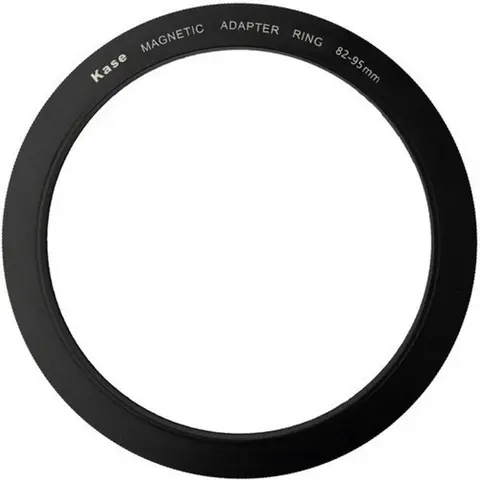 Kase Magnetic Adapter Verloopring Circ 82-95mm