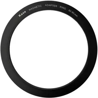 Kase Magnetic Adapter Verloopring Circ 82-95mm