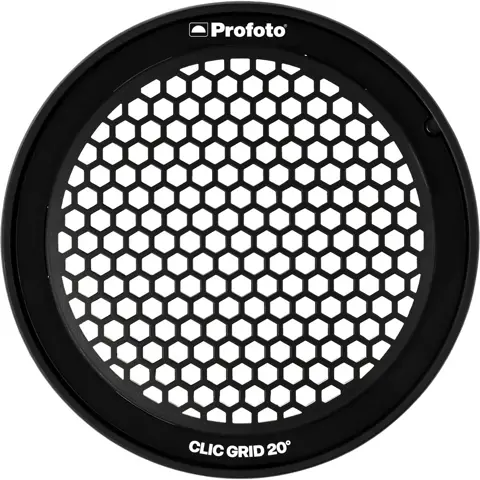 Profoto Clic Grid 20