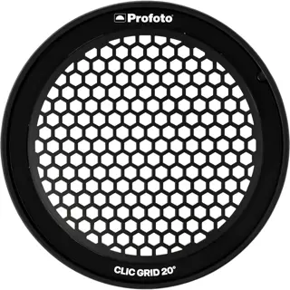 Profoto Clic Grid 20