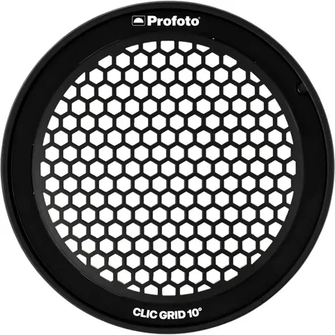 Profoto Clic Grid 10