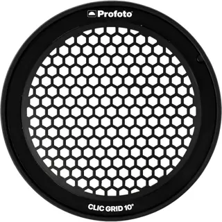 Profoto Clic Grid 10
