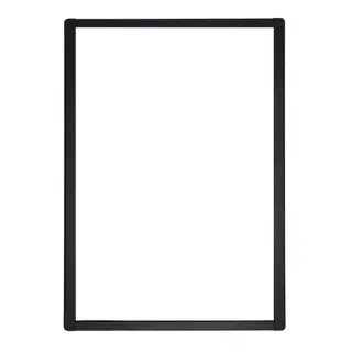 Kase Armour 100x150 Square Frame
