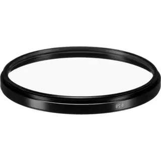 Sigma Protector Filter 58mm