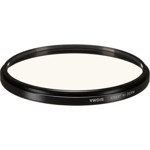 Sigma Protector Filter 67mm