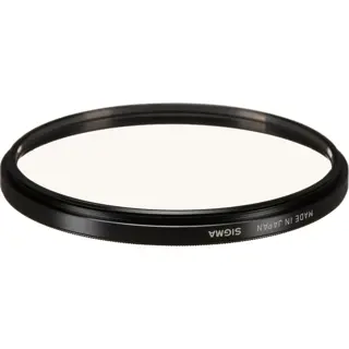 Sigma Protector Filter 67mm