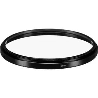 Sigma Protector Filter 62mm