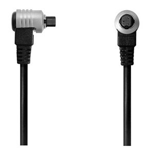 PocketWizard Remote Pre-Trigger Cable Canon