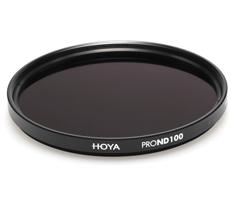 Hoya Pro Neutral Density 100 58mm