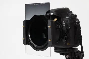 Haida Metal Adapter ring voor 100mm filterhouder 52mm