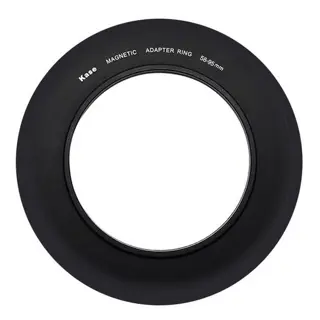 Kase Magnetic Adapter Verloopring Circ 58-95mm