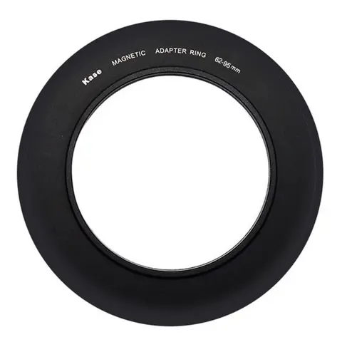 Kase Magnetic Adapter Verloopring Circ 62-95mm