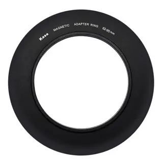 Kase Magnetic Adapter Verloopring Circ 62-95mm