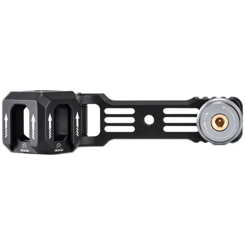 Sunwayfoto Triple hot shoe bracket (CB-04)