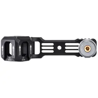 Sunwayfoto Triple hot shoe bracket (CB-04)