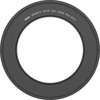 Kase Moviemate Ring 67 mm