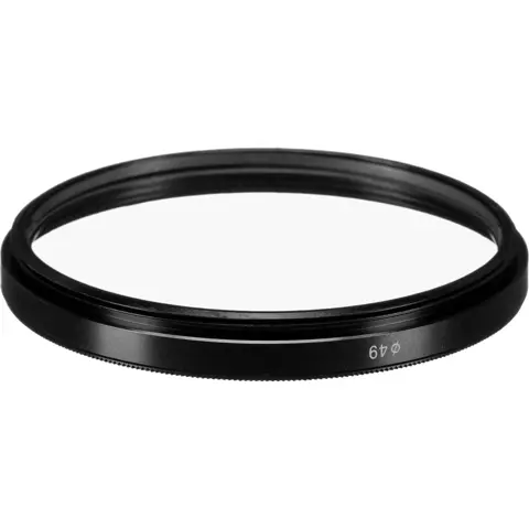 Sigma Protector Filter 49 mm