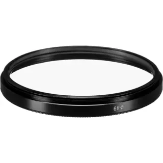 Sigma Protector Filter 49 mm