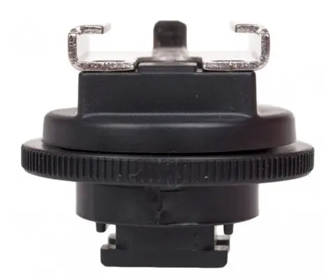 Caruba HA-2 Hotshoe Adapter - Sony Active Interface Shoe