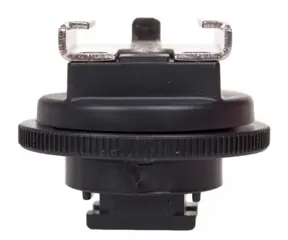 Caruba HA-2 Hotshoe Adapter - Sony Active Interface Shoe