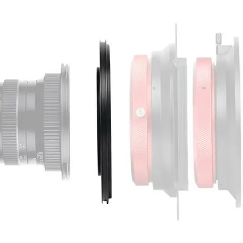 Kase K150 Adapterring 95 mm