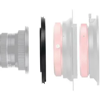 Kase K150 Adapterring 95 mm