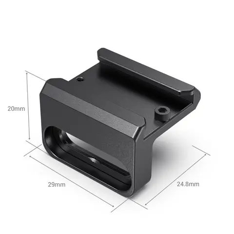 SmallRig 2736 Cold Shoe Mount