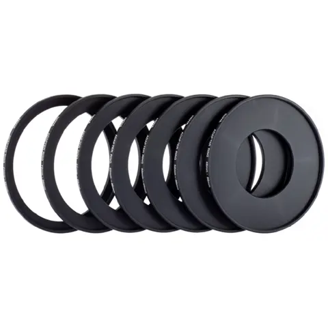 Hoya SQ100 Adapter Ring 52mm - 86mm